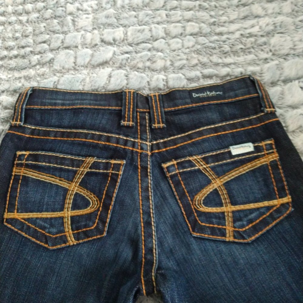 NWOT David Kahn Jeans! Excellent condition!